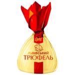 SVOTICH® Lviv Truffle Candies