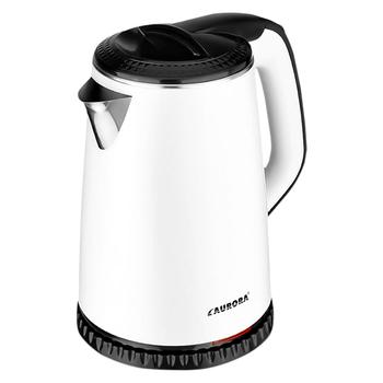 Aurora AU3511 Electric Kettle 1.8l - buy, prices for Ideal - photo 1