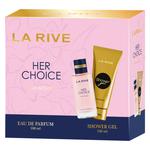 La Rive Her Choice Gift Set