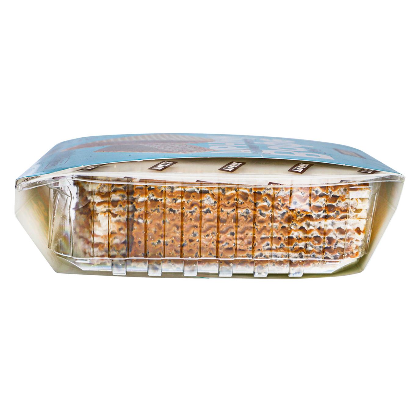 

Торт вафельный Tarta со сгущенным молоком 180г