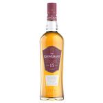 Glen Grant 15yo Whisky 50% 0.7l