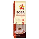 Yamchan Buckwheat Soba Noodles Pasta 300g