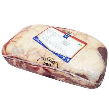 Metro Chef Loin Boneless Beef Vacuum Packing ~3kg - buy, prices for METRO - photo 1