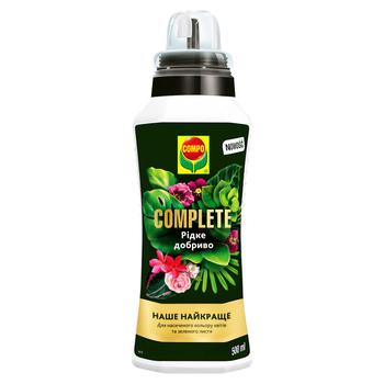 Compo Complete Fertilizer 500ml - buy, prices for NOVUS - photo 1