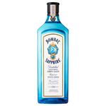 Bombay Sapphire Gin 47% 0.7l
