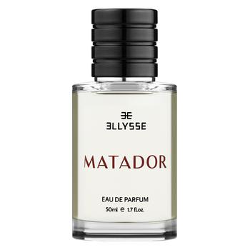 Ellysse Matador Eau de Parfum 50ml - buy, prices for - photo 3