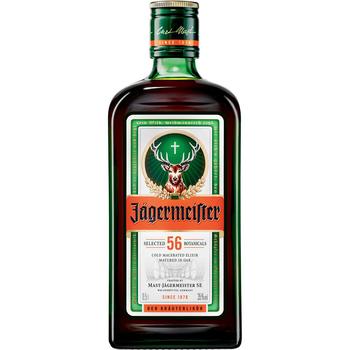 Jagermeister Liqueur 35% 0.7l