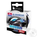 Dr.Marcus Black Air Fresher For Car 40g