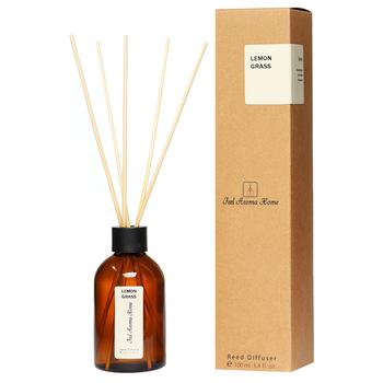 Feel Aroma Home Lemon Grass Reed Diffuser 100ml