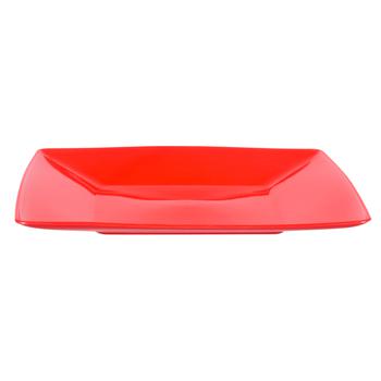 Ekodeo Square Plate - buy, prices for - photo 1