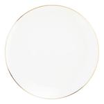 Тарелка обеденная Florina Bellissima фарфор 20,5см
