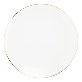 Florina Bellissima Porcelain Dinner Plate 20.5cm - buy, prices for Tavria V - photo 1