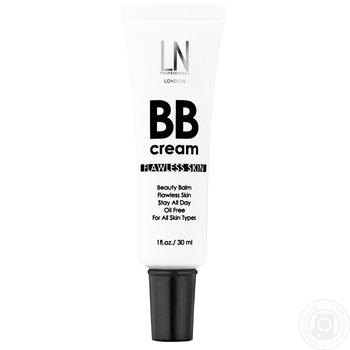 BB-крем для лица LN Professional 01 - купить, цены на ULTRAMARKET - фото 1