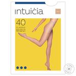 Intuicia Classic Daino Women's Tights 40den 2s