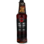 Ром Bacardi Carta Negra 1л