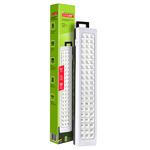 Eurolamp LED Emergency Light with Battery 60 SMD 12W 6500-7000K