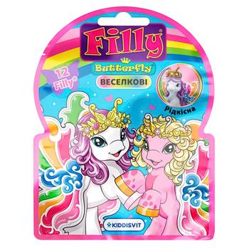 Filly Butterfly Shiny Figurine in Assortment - buy, prices for NOVUS - photo 3