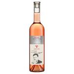 Chateau Chizay Krayina Mriy Pinot Noir Rose Dry Wine 12.5% 0.75l