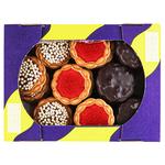 Pichkar #3 Assorted Cookies 500g