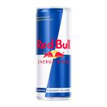 Напиток энергетический Red Bull 250мл