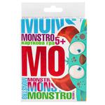 Игра настольная Strateg Monstro 32068 на украинском