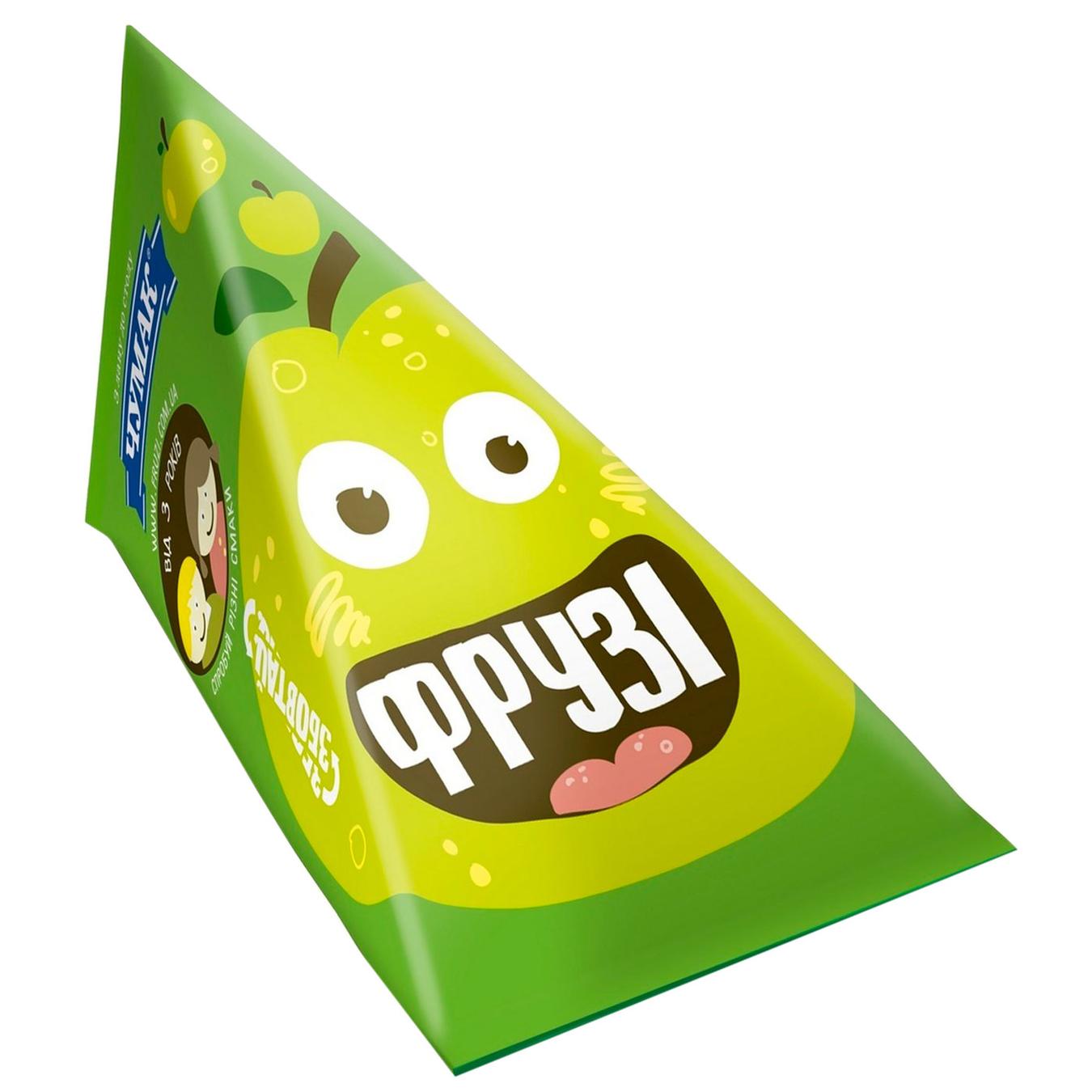 

Фрузи Чумак яблочный 65г
