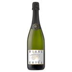 Dival Cotel AOP White Brut Champagne 12% 0.75l