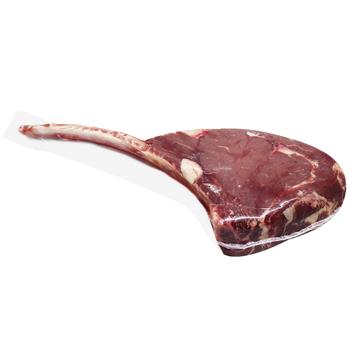 Metro Chef Beef Steak Tomahawk Vacuum Packing ~0.8-1.3kg - buy, prices for METRO - photo 2