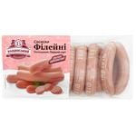 Baschinsky First Grade Fillet Sausages by Weight