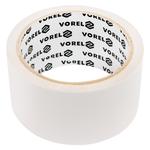 Стрічка самоклеюча Vorel двостороння 50ммх5м