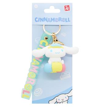 Брелок Hello Kitty 4 сезона Синнаморолл с надувным кругом