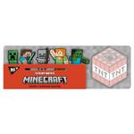 Yes Minecraft Sticky Notes 20mm 6х20pcs