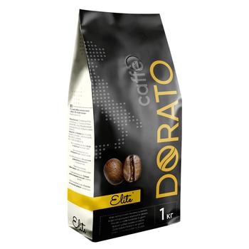 Dorato Elite Coffee Beans 1kg - buy, prices for Tavria V - photo 1