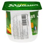 Sojasun Mango Soy Yogurt 100g
