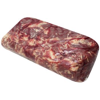 Metro Chef Loin Boneless Beef Vacuum Packing ~3kg - buy, prices for METRO - photo 2