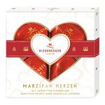 Niederegger Marzipan Hearts Candies 125g