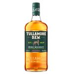 Виски Tullamore Dew 40% 0,7л