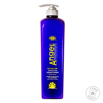 Angel Conditioner For Neutralize Yellow Pigment 1l - buy, prices for Vostorg - photo 1