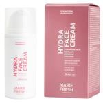 Marie Fresh Cosmetics Moisturizing Face Cream 30ml