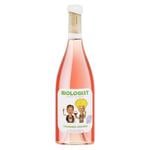 Biologist Traminer Orange Rose Dry Wine 13% 0.75l