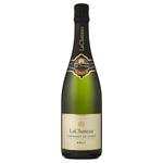Lacheteau Cremant de Loire White Dry Sparkling Wine 12% 0.75l