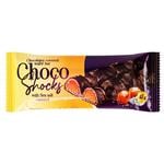 Choco Shocks Salted Caramel Waffles 45g