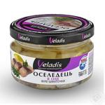 Сельдь Veladis в масле 180г