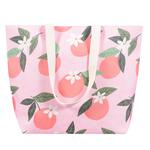 Сумка пляжная фрукти 500*380мм