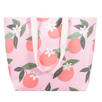 Сумка пляжная фрукти 500*380мм - купить, цены на Таврия В - фото 1