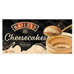 Baileys Cheesecake Dessert 160g