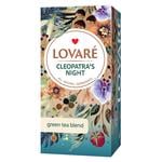 Lovare Cleopatra's Night Green Tea 2g*24pcs