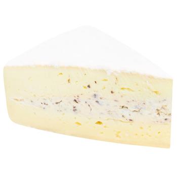 Сир Winetime Камамбер з трюфелем - купити, ціни на WINETIME - фото 2