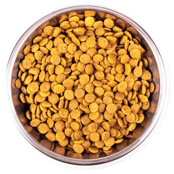 Корм сухой Monge Sterilised с форелью для стерилизованных кошек 400г - купить, цены на MasterZoo - фото 3