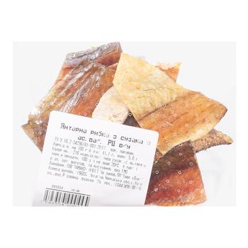 Amber Fish from Pike Perch - buy, prices for Tavria V - photo 1